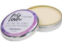 We Love The Planet Deodorant Tin - - 48 g Hudpleie - Kroppspleie - Deodorant