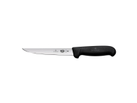 Alternativ bild 0 för Victorinox Butcher's Knives Fibrox bred urbeningskniv 15 cm.