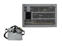 HP – Nätaggregat – 600 Watt – för Workstation Z420 (600 Watt)