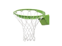 EXIT Galaxy Dunkring + Net, 45 cm, Inne/Ute, Nett inkludert Sport & Trening - Sportsutstyr - Basketball