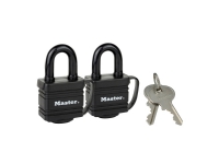 Master Lock hengelås med sikkerhetsklasse 5 7804EURT Sykling - Sykkelutstyr
