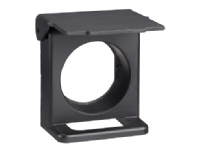 Schneider Electric ZB4BZ62, Sort, 96 g, 47 mm, 54 mm, 34 mm, 1 stk