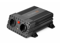 Technaxx TE19 - DC til AC inverter