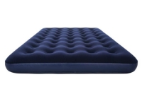 Bestway 67002 air mattress Double mattress Blue
