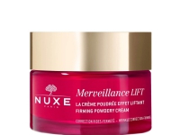 Nuxe Merveillance Lift, Lifting Creme for kombinasjonshud, 50 ml Hudpleie - Ansiktspleie - Dagkrem