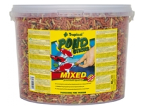 Tropical POND STICKS MIXED 11L/900G (37917)