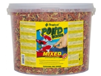 Bilde av Tropical Koi & Guldfisk Sticks Mixed 11 L./900 G. Spand