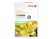 Kopipapir Xerox® Colotech+ FSC 200g A3 hvid - (250 ark) Papir & Emballasje - Hvitt papir - Hvitt A3