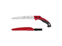 Felco Baumsäge 621, Tre, Stål, Sort, Rød, Rustfritt stål, Sort, Rød, 1 stykker, 30,5 cm