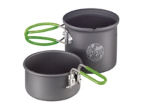 Alternativ bild 0 för Optimus Terra Solo Cookset 0,6 L