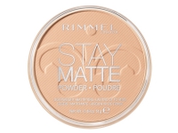 Rimmel Stay Matte pressed powder No. 004 14g Hudpleie - Ansiktspleie - Primer