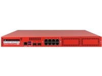 Bilde av Securepoint Rc400r G5 (rev. 1), 25000 Mbit/s, 3500 Mbit/s, 500 Bruker(e), Aes, Koblet Med Ledninger (ikke Trådløs), Rj-45