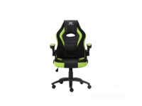 Nordic Gaming Charger V2 Chair Green Black PC-spelsstol