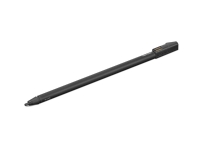 Lenovo ThinkPad Pen Pro-11 - Aktiv stift - svart - CRU - for ThinkPad X13 Yoga Gen 2 20W8, 20W9 X13 Yoga Gen 3 21AW, 21AX PC tilbehør - Mus og tastatur - Tegnebrett Tilbehør