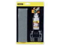 Slibesten sæt - Stanley slibesystem