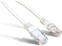 Garbot CAT6 UTP CU LSZH Ethernet Cable Grey 5m