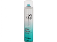 Bilde av Tigi Bed Head Hard Head Hairspray Extreme Hold 385 Ml