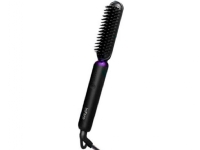 inFace Ion Hairbrush Black | Hairbrush | ZH-010D