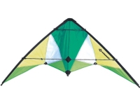 Schildkrot Double line aerobatic kite Schildkrot Stunt Kite 133 970430