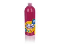 Astra Skolemaling 1000 ml pink (301217050)