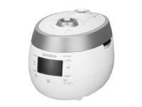Gøk CRP-RT1008F, hvit, 1,8 L, aluminium, LED, knapper, 1,2 m
