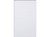 Line Kartong A4 W01, hvitt rutenett Papir & Emballasje - Etiketter - Multietiketter