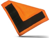 Bilde av Adbl Towel With A Layer Of Polymer For Cleaning Varnish Adbl Clay Towel