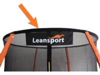 Lean Sport Overring for 12ft LEAN SPORT BEST-trampolinen