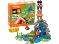 Marioinex MINIVAFLER hemmelig hule 148 EL MARIOINEX 2 fig