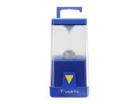 Varta L20 - Campinglys - LED (Cree) - red/green/ blue/yellow/magenta/cyan - lanterne Utendørs - Camping - Belysning