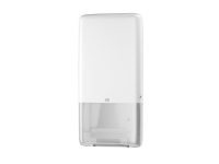 Bilde av Dispenser Tork H5 Peakserve® Continuous™ Hvid - Til Håndklædeark