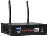 Securepoint Black Dwarf VPN as a Service 1850 Mbit/s 310 Mbit/s 300 MB/s Extern 802.11a 802.11b 802.11g Wi-Fi 4 (802.11n) Wi-Fi 5 (802.11ac) 10 användare (er)