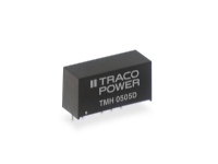 Traco Power TMH 1212D 7,6 mm 10,2 mm 19,5 mm 2,7 g 2 W 10.8-13.2 V
