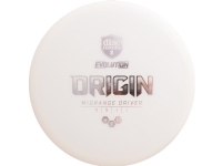 Bilde av Discgolf Discmania Midrange Driver Neo Origin Evolution Yellow 5/5/-1/1