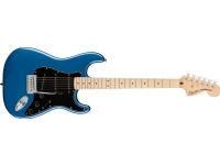 Squier Affinity Stratocaster - Sähkokitara, Lake Placid Blue Hobby - Musikkintrumenter - Piano