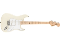 Bilde av Squier Affinity Stratocaster -sähkokitara, Olympic White