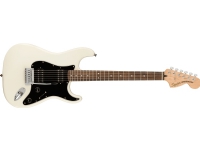 Bilde av Squier Affinity Stratocaster Hh -sähkokitara, Olympic White