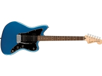 Squier Affinity Jazzmaster Electric Guitar Lake Placid Blue