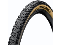 Continental Terra Trail ProTection tire 40-622 black/cream