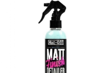Muc-Off Matt Finish Detailer care spray, 250 ml Sykling - Verktøy og vedlikehold - Olje og fett