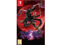 Nintendo Bayonetta 3 + Preorder Bonus
