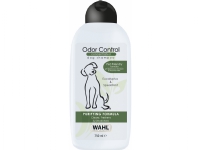 WAHL Odor Control - shampoo til hunde - 750ml Kjæledyr - Hund - Sjampo, balsam og andre pleieprodukter