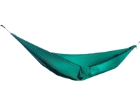 Ticket To The Moon TML51, Hengende Hammok, 150 kg, 1 person(er), Nylon, Grønn, Indonesia