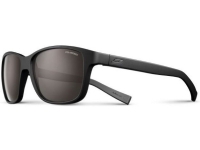 Julbo Powell solbriller, sort/svart polarisert Sport & Trening - Tilbehør - Sportsbriller