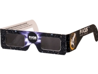 Focus Sports Optics solar eclipse glasses