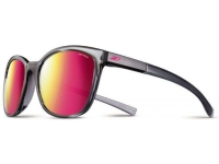 Julbo Spark solbriller, gjennomskinnelig grå/rosa Sport & Trening - Tilbehør - Sportsbriller