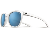 Julbo Spark solbriller, hvit, polarisert Sport & Trening - Tilbehør - Sportsbriller
