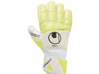 Uhlsport Pure Alliance Soft Flex Frame goalkeeper gloves size 10