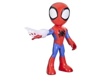 Marvel Spidey and His Amazing Friends Supersized Spidey actionfigur