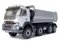 Amewi 22550, Dumper, 1:14, 14 år, 2000 mAh, 8,9 kg Radiostyrt - RC - Modell-lastbiler - Lastebiler